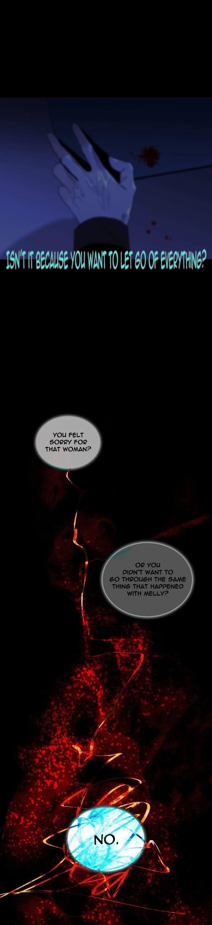 Trump Chapter 286 - Page 21