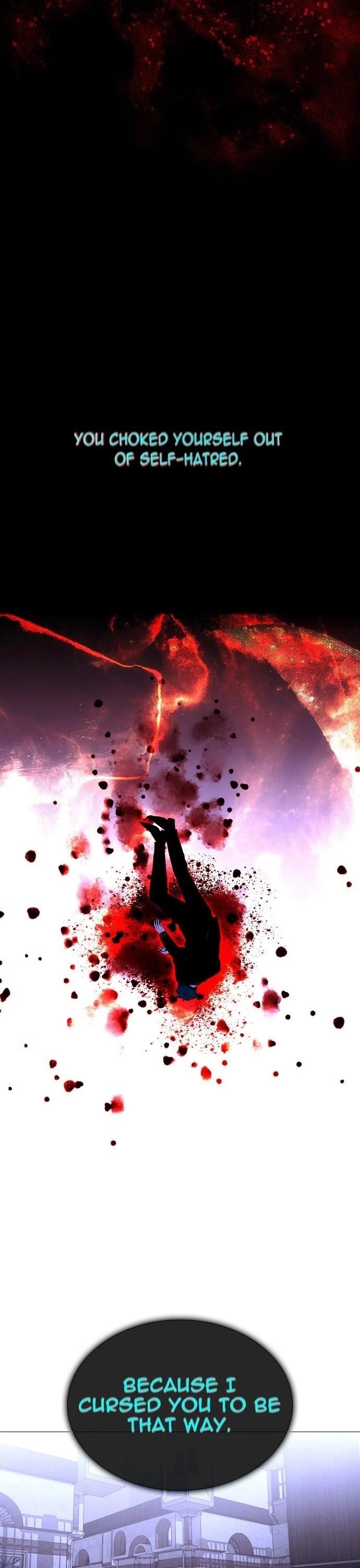 Trump Chapter 286 - Page 22