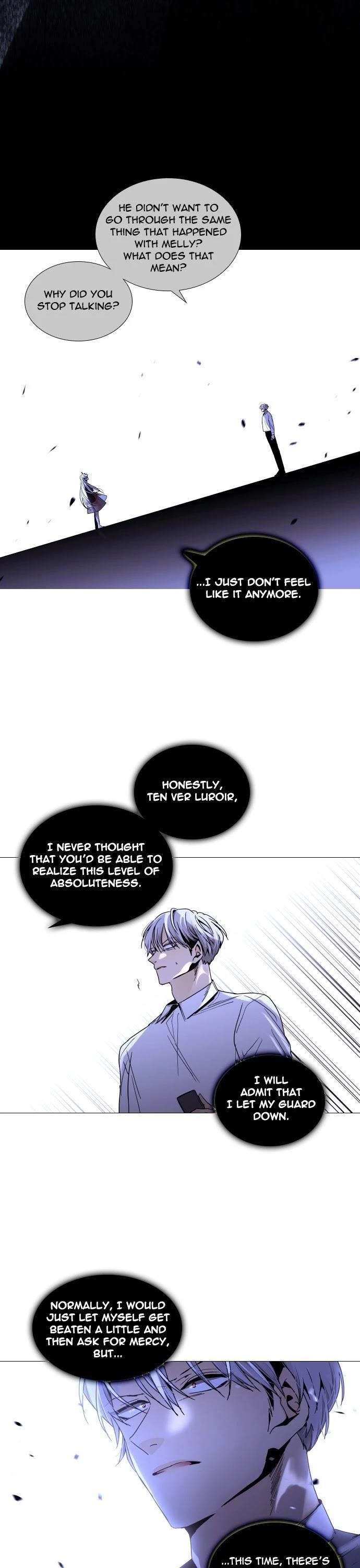 Trump Chapter 286 - Page 25