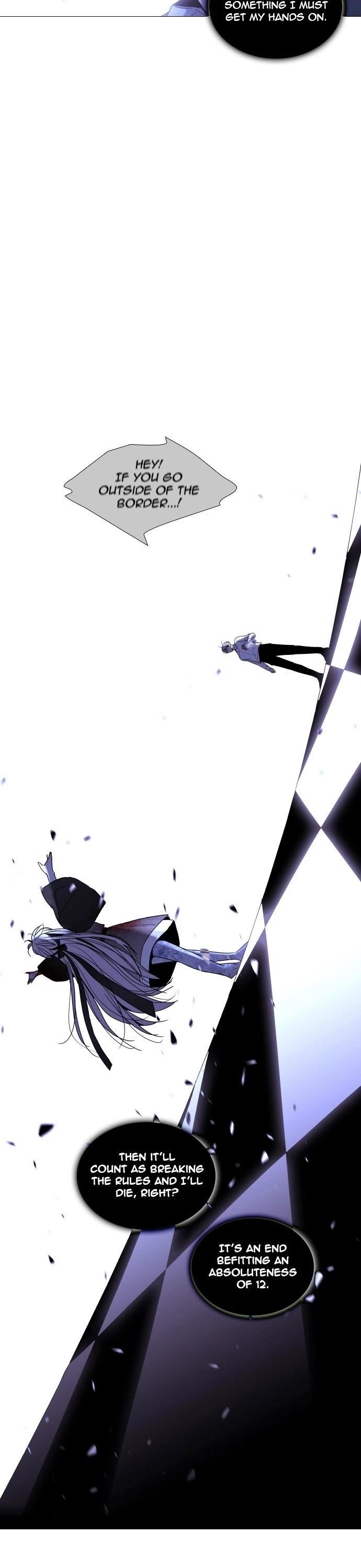 Trump Chapter 286 - Page 26