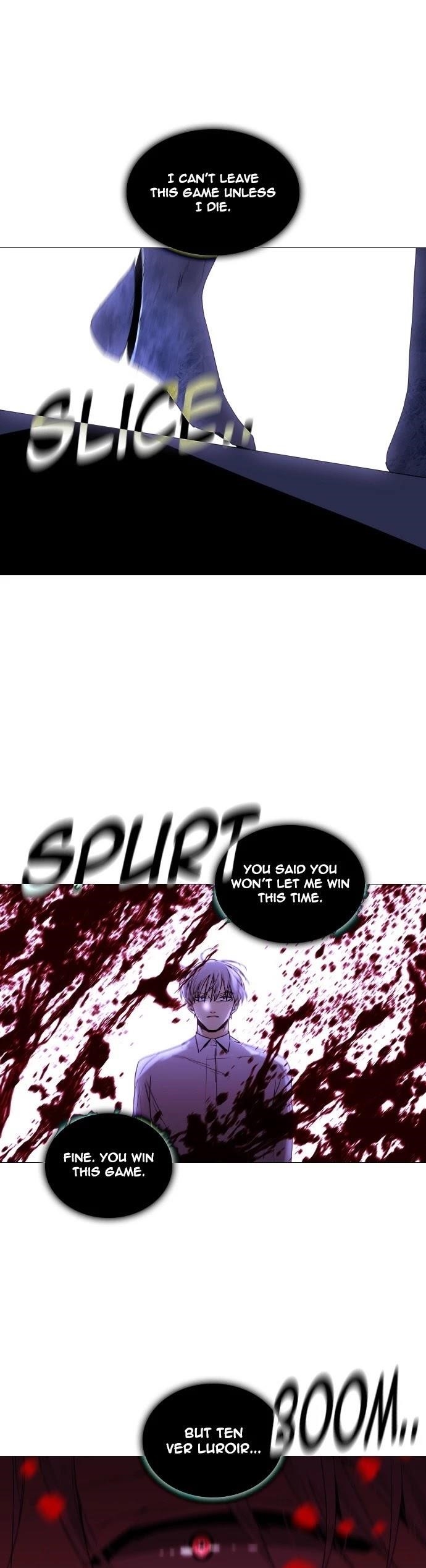 Trump Chapter 286 - Page 27