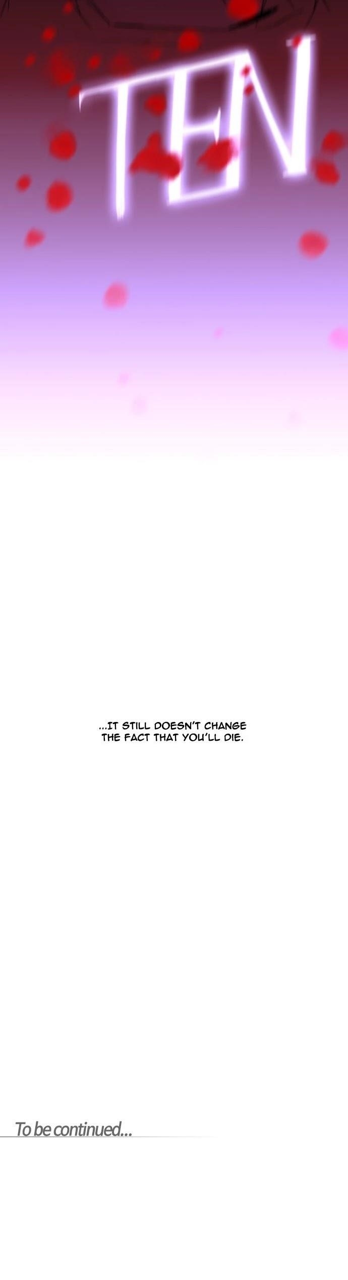 Trump Chapter 286 - Page 28