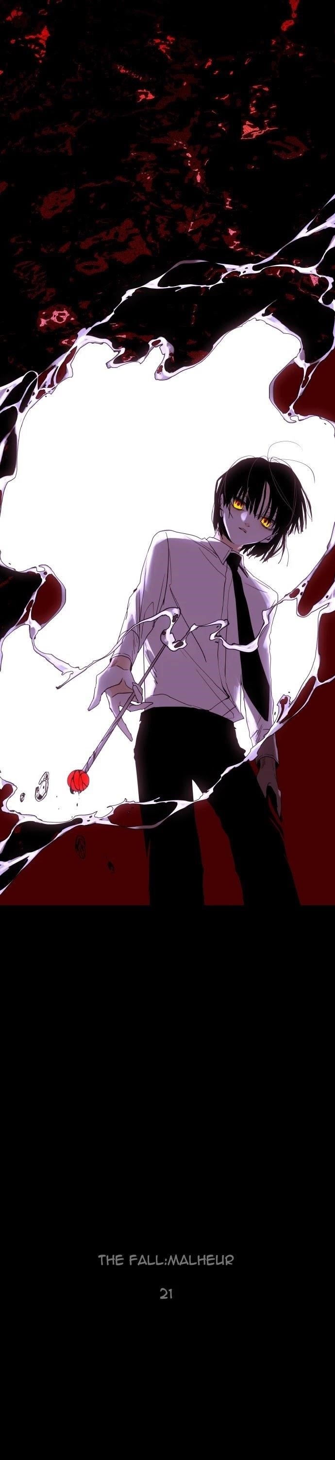 Trump Chapter 286 - Page 9