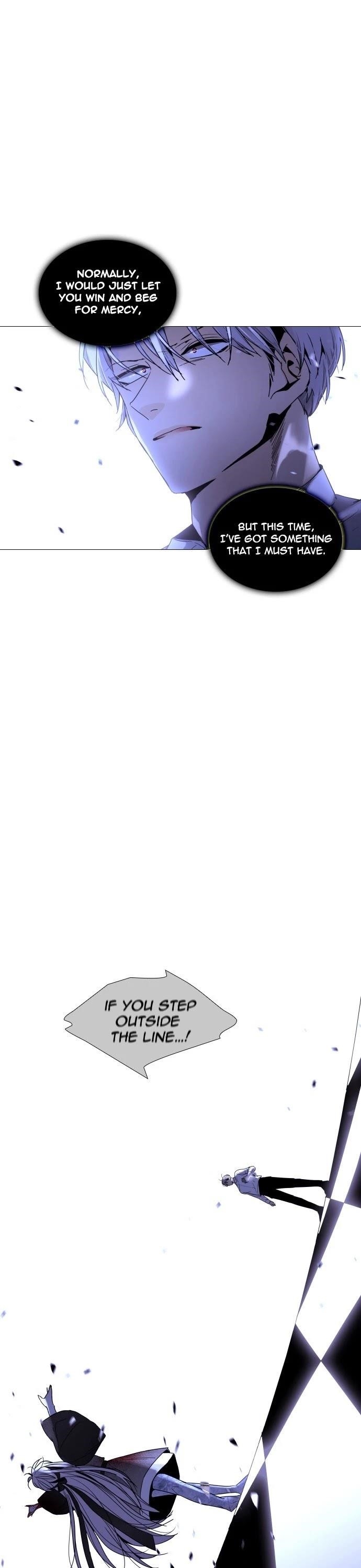 Trump Chapter 287 - Page 1