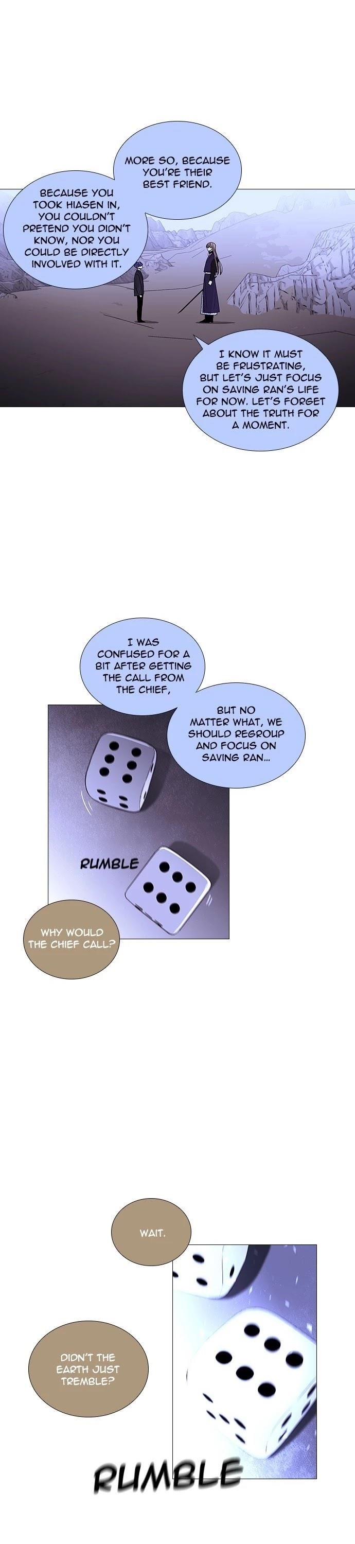 Trump Chapter 287 - Page 10