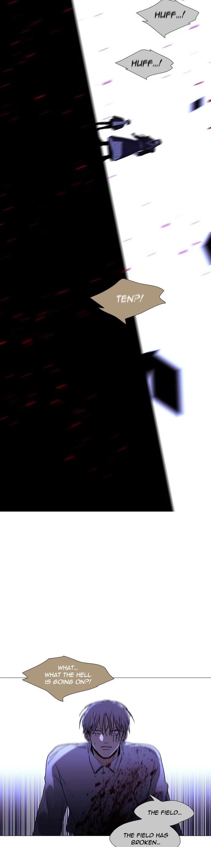 Trump Chapter 287 - Page 12