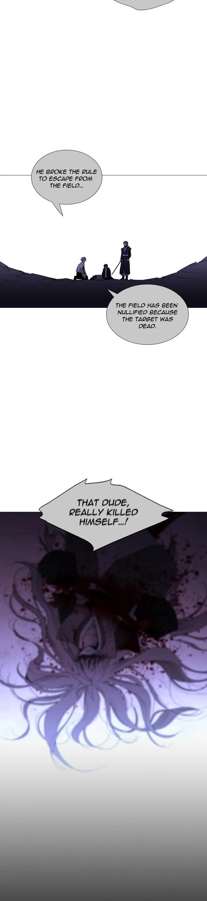 Trump Chapter 287 - Page 13