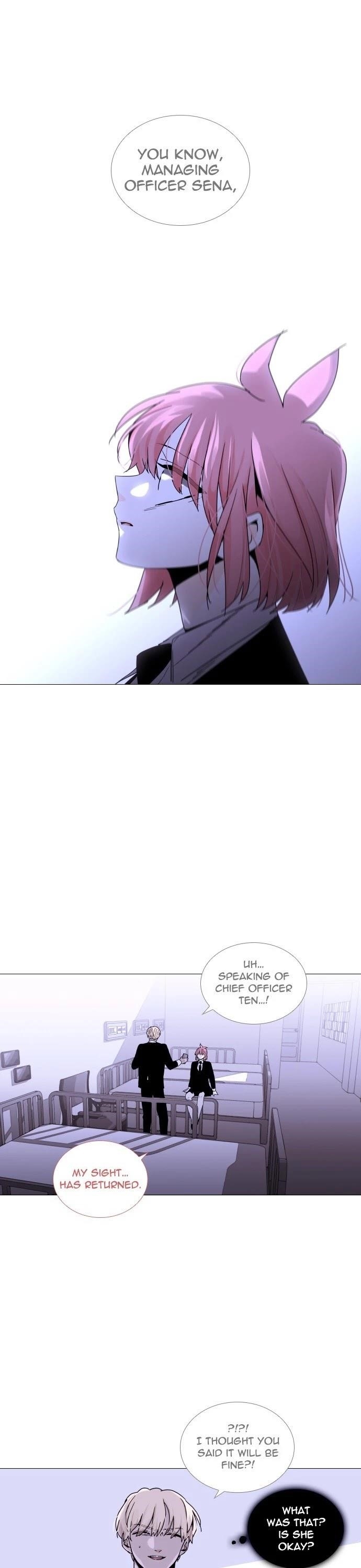 Trump Chapter 287 - Page 18