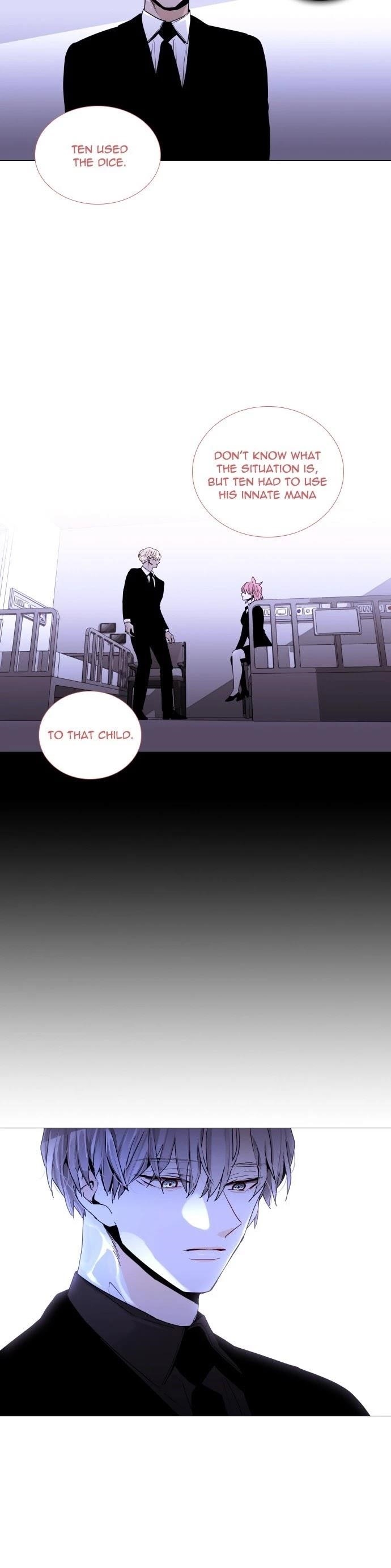 Trump Chapter 287 - Page 19