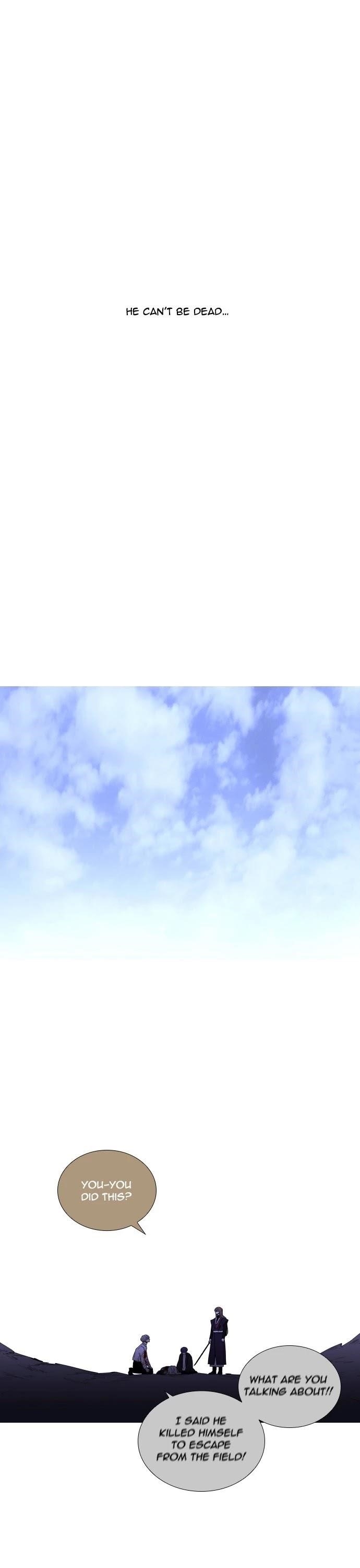 Trump Chapter 287 - Page 21