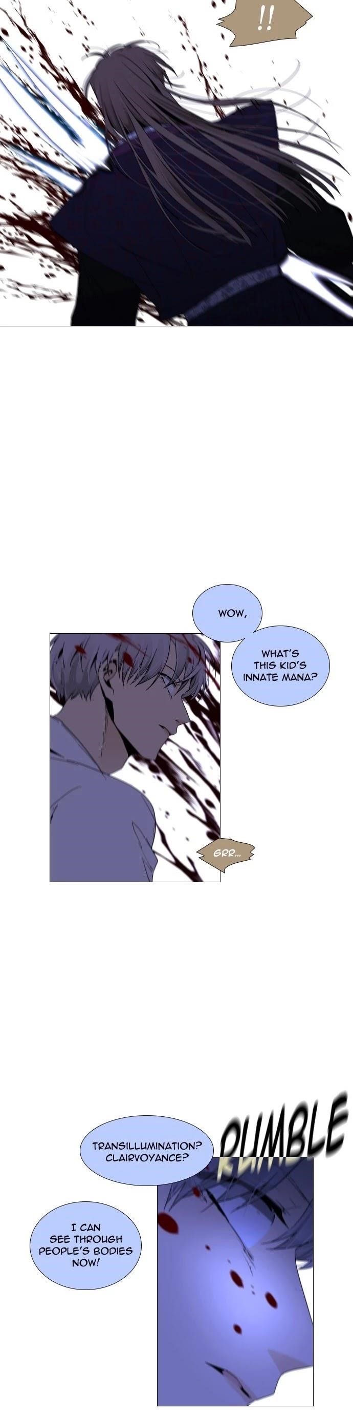 Trump Chapter 287 - Page 24