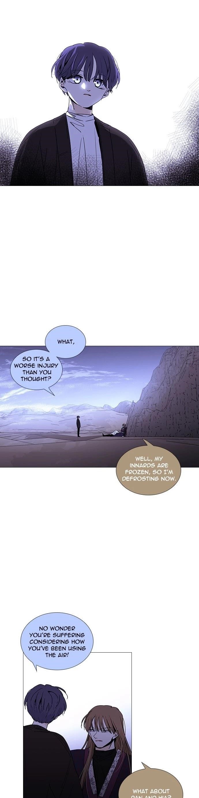 Trump Chapter 287 - Page 4