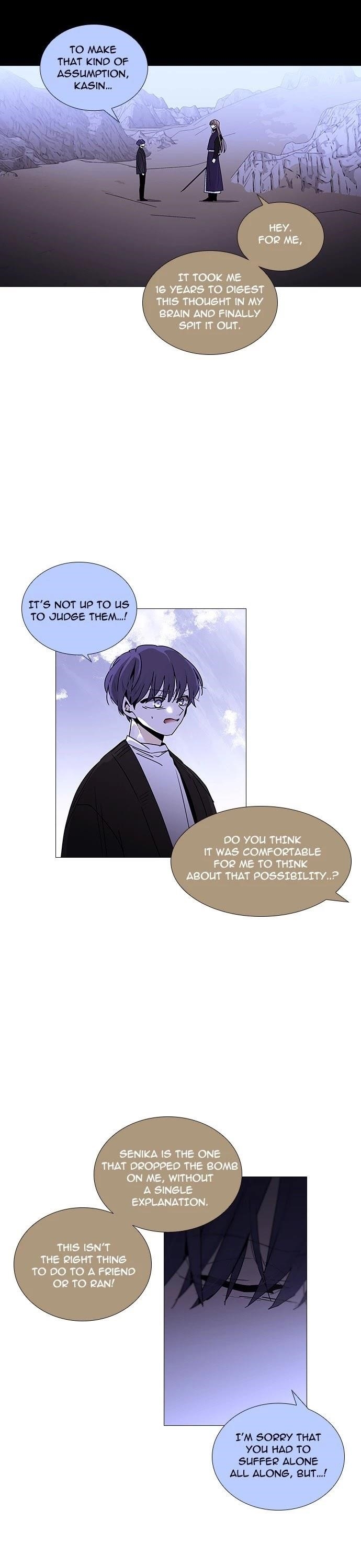 Trump Chapter 287 - Page 9