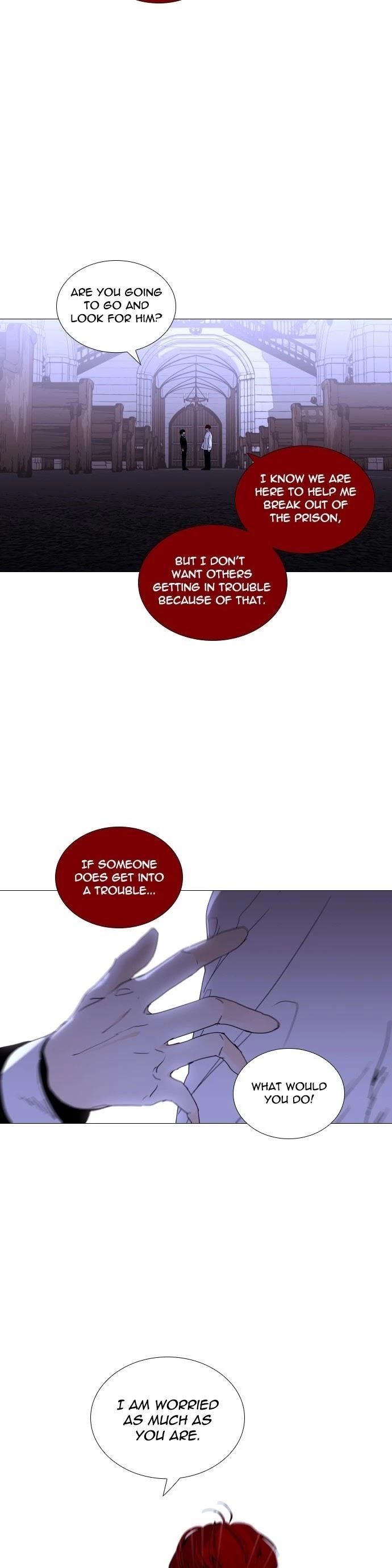 Trump Chapter 288 - Page 12