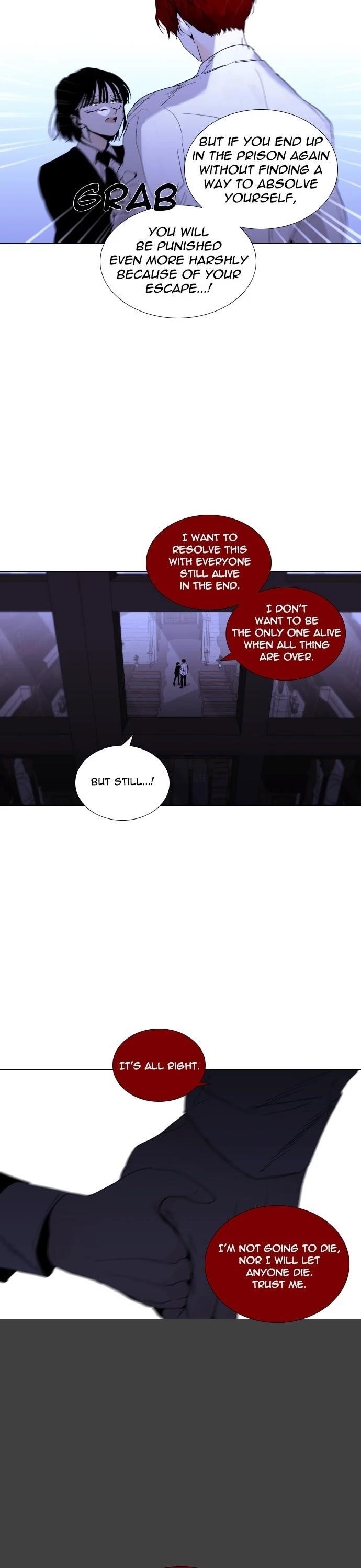 Trump Chapter 288 - Page 13