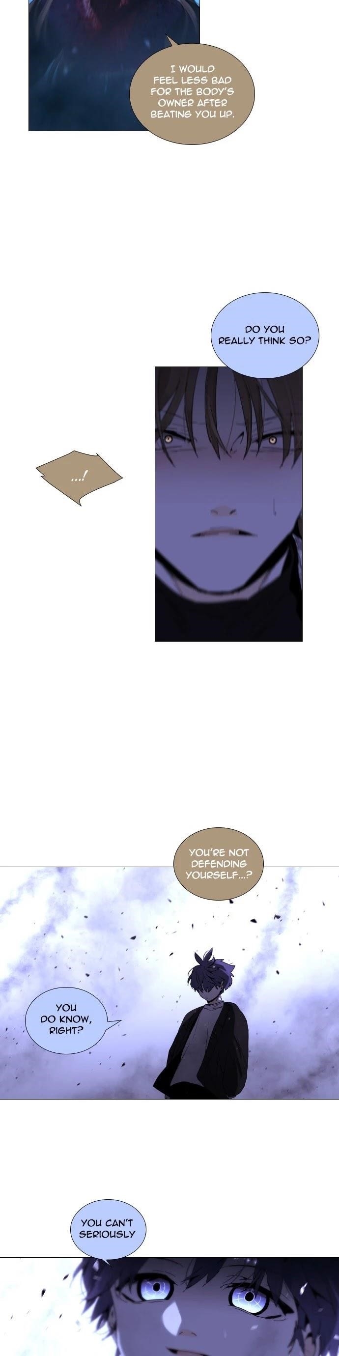 Trump Chapter 288 - Page 16