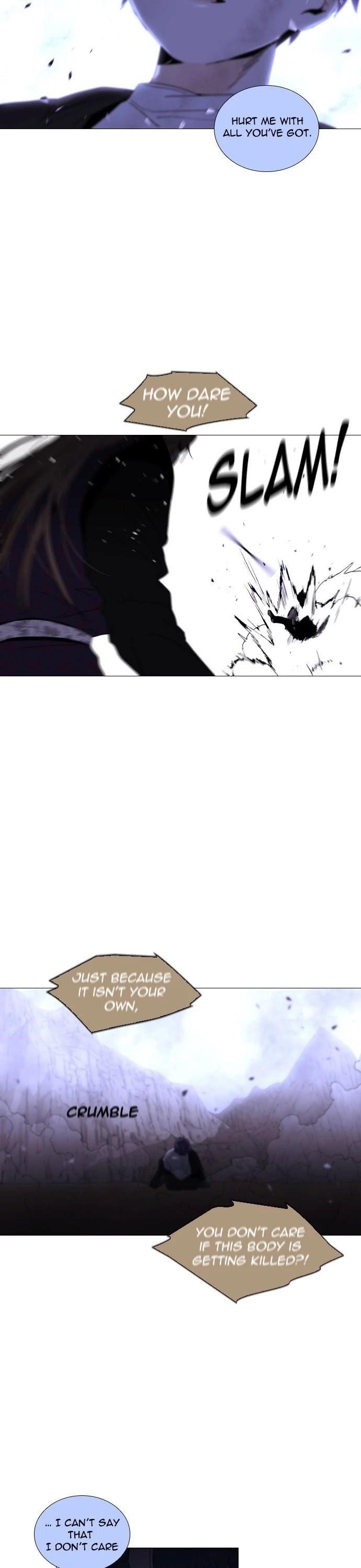 Trump Chapter 288 - Page 17