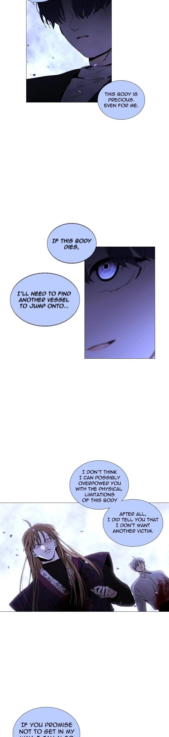 Trump Chapter 288 - Page 18