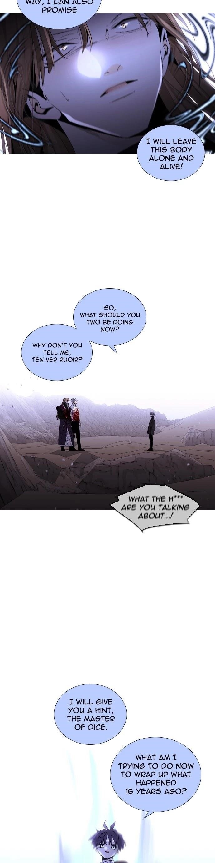 Trump Chapter 288 - Page 19