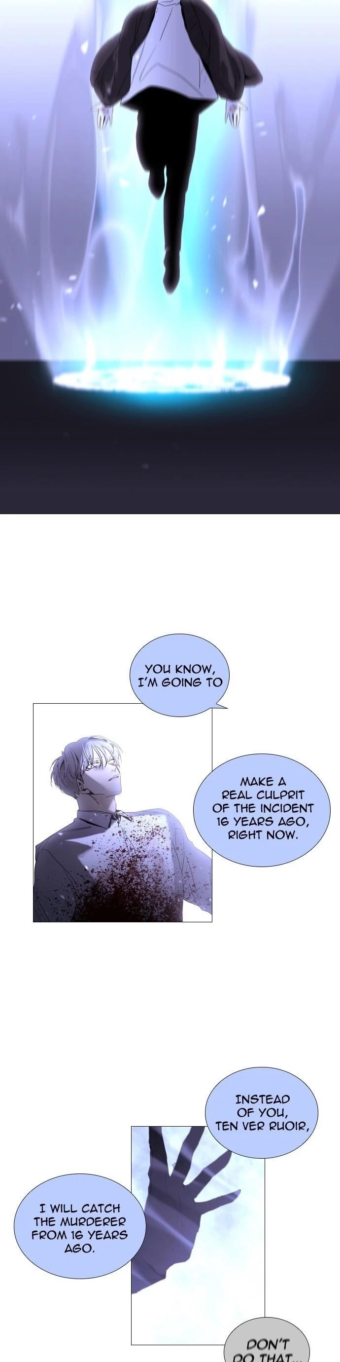 Trump Chapter 288 - Page 20