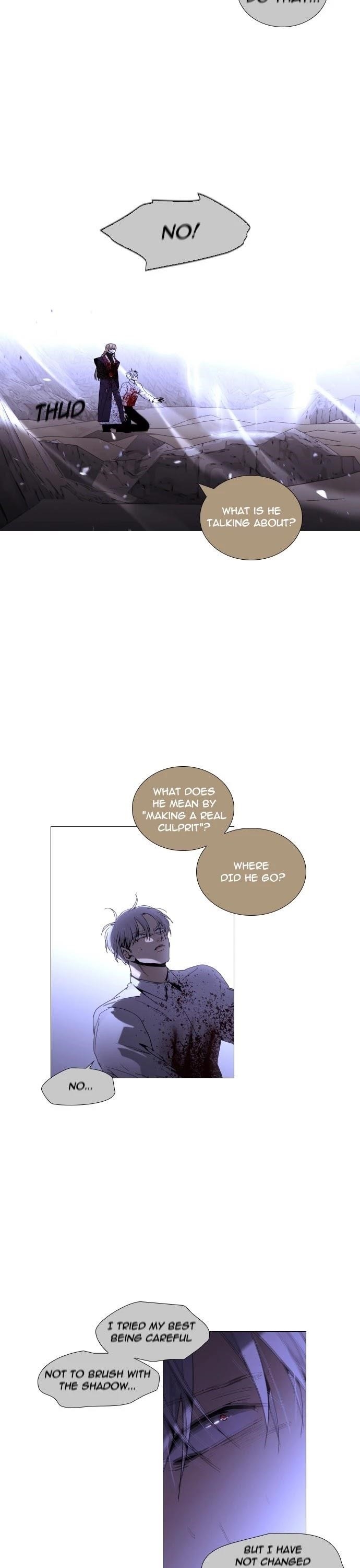 Trump Chapter 288 - Page 21