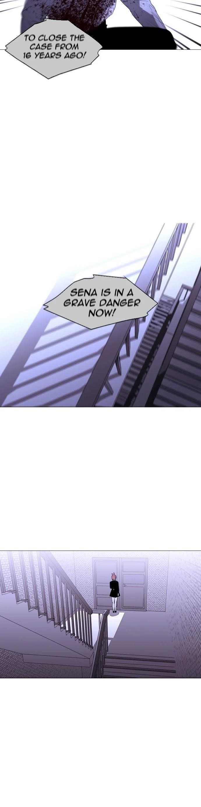 Trump Chapter 288 - Page 23