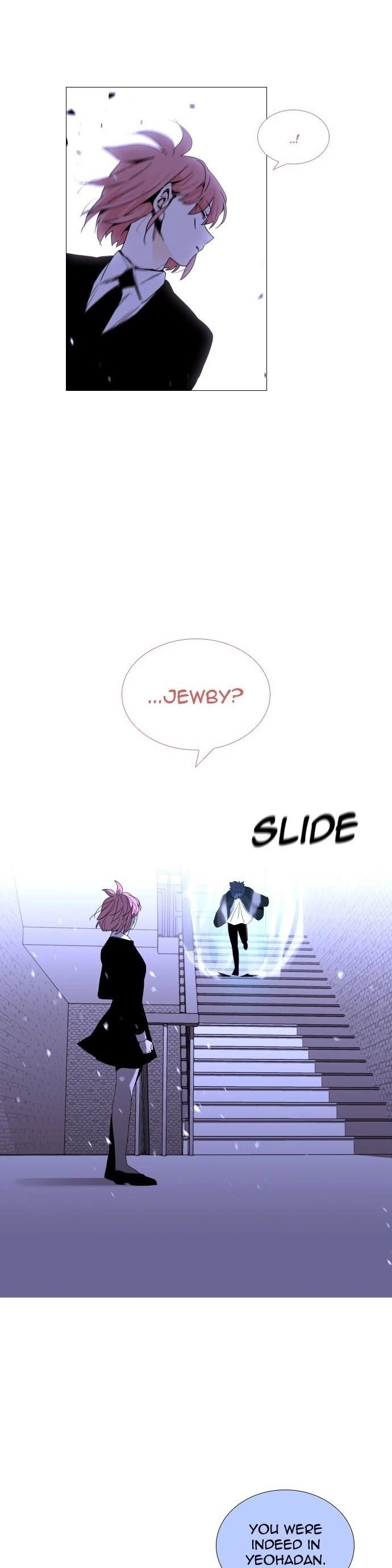 Trump Chapter 288 - Page 24