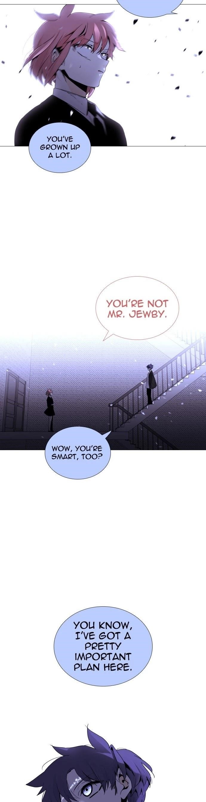 Trump Chapter 288 - Page 25