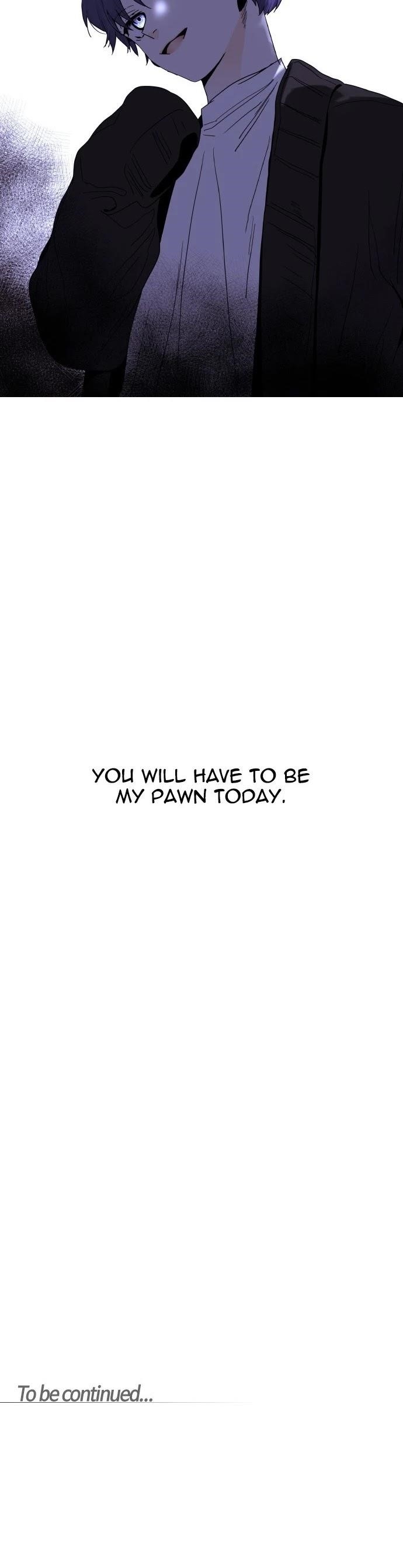 Trump Chapter 288 - Page 26