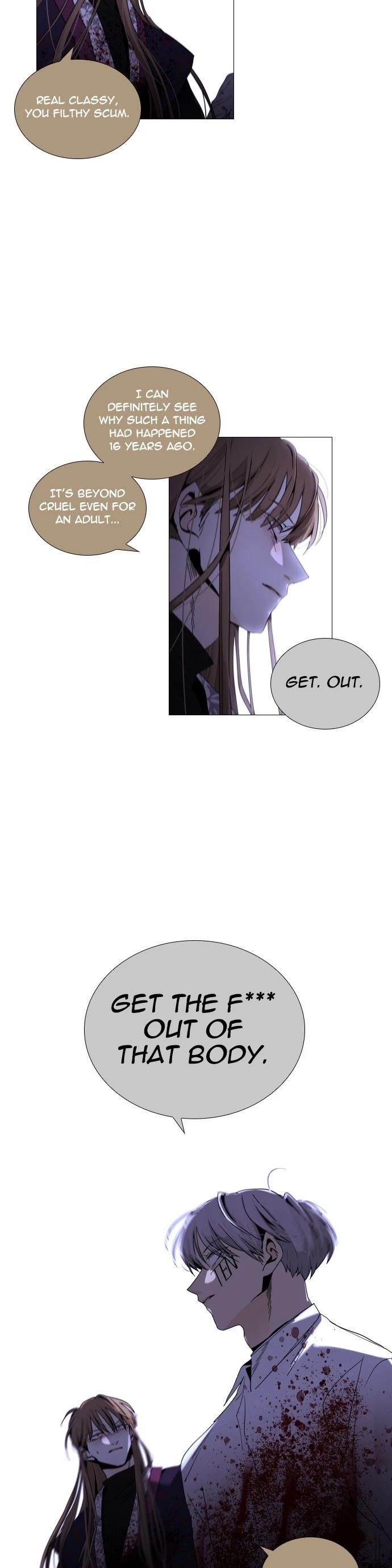 Trump Chapter 288 - Page 3