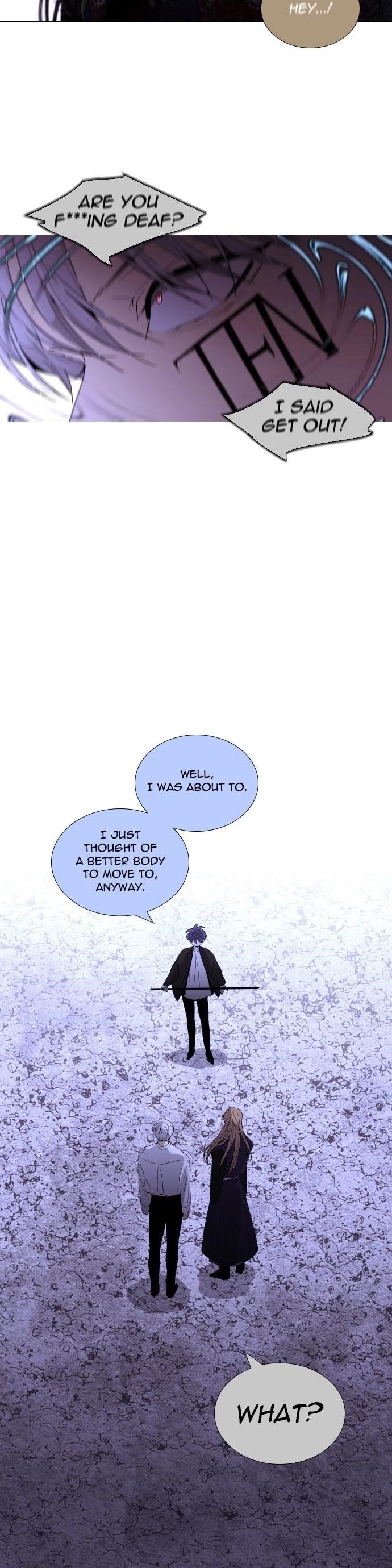 Trump Chapter 288 - Page 4