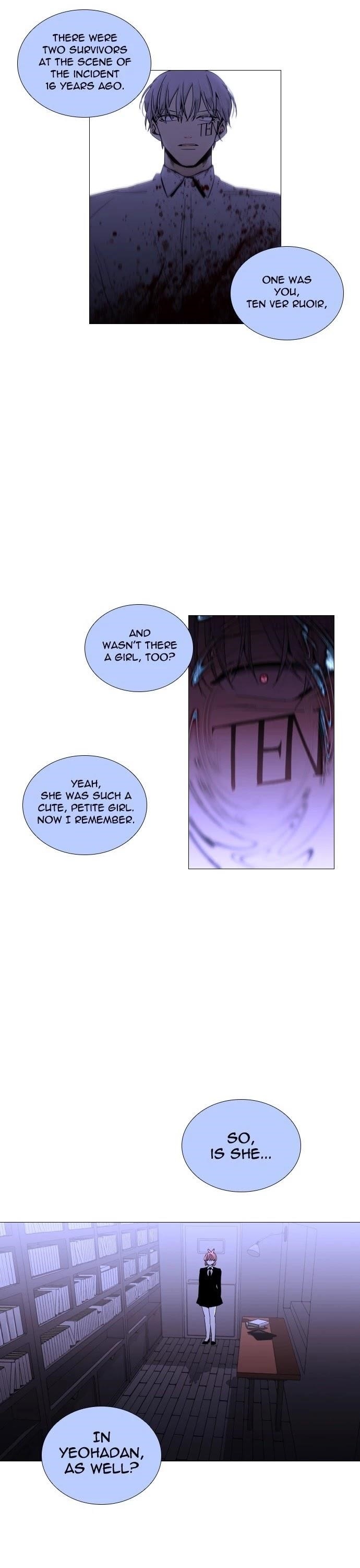 Trump Chapter 288 - Page 6