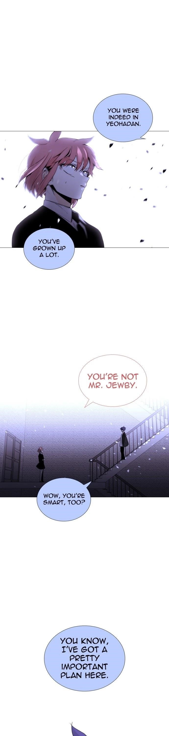 Trump Chapter 289 - Page 1