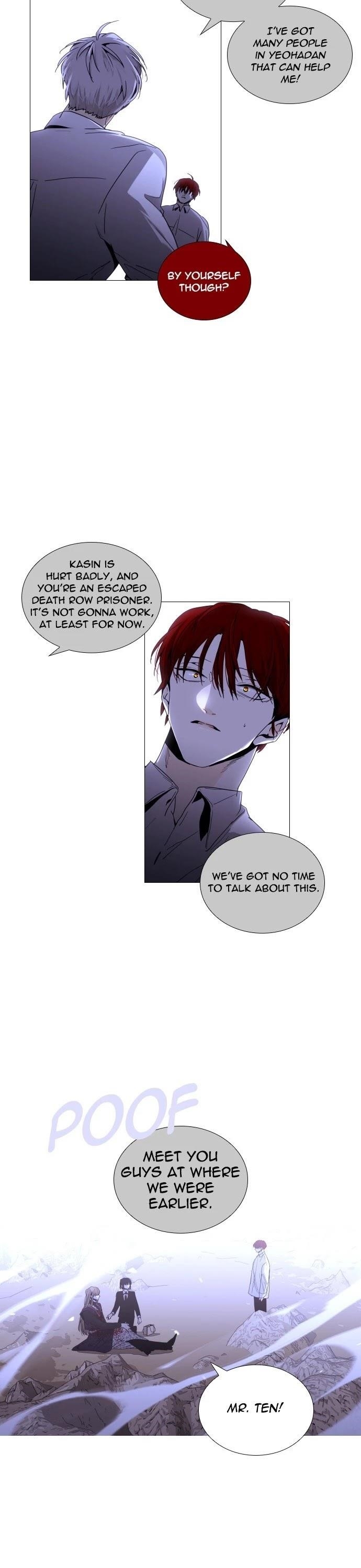 Trump Chapter 289 - Page 10