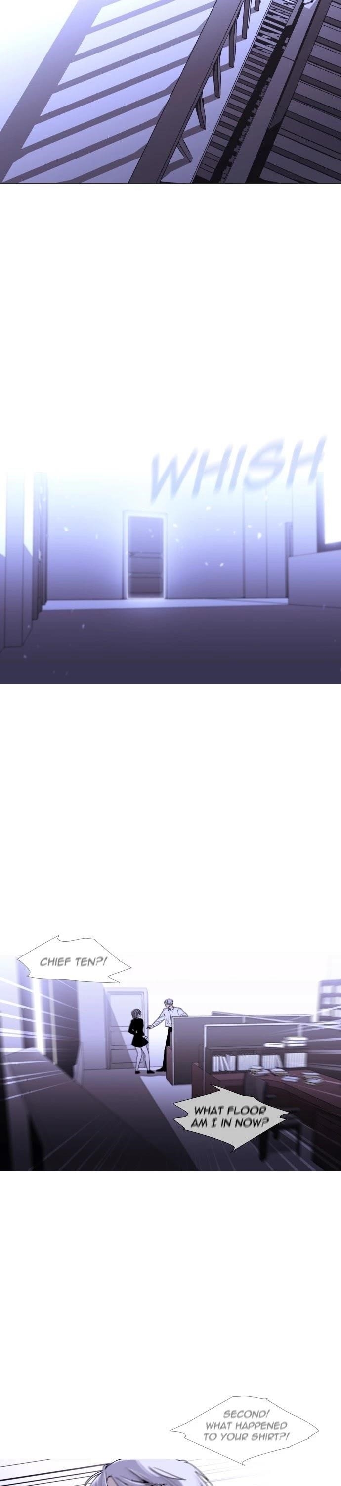 Trump Chapter 289 - Page 13