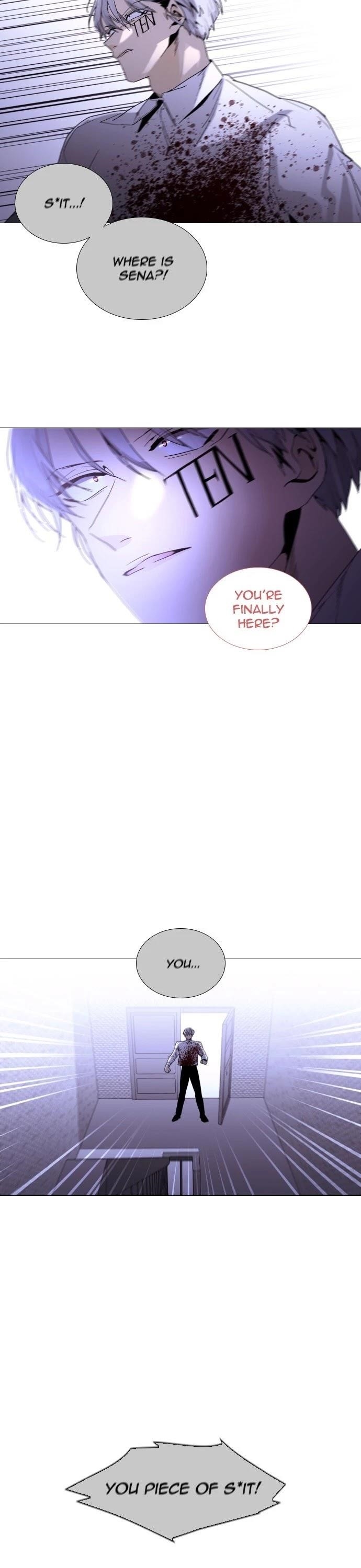 Trump Chapter 289 - Page 14