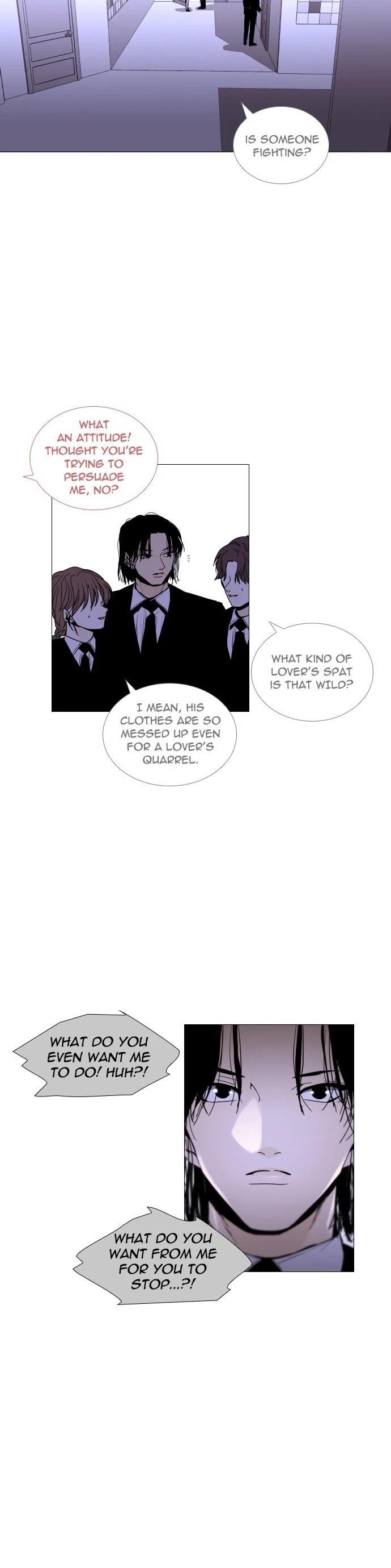 Trump Chapter 289 - Page 16