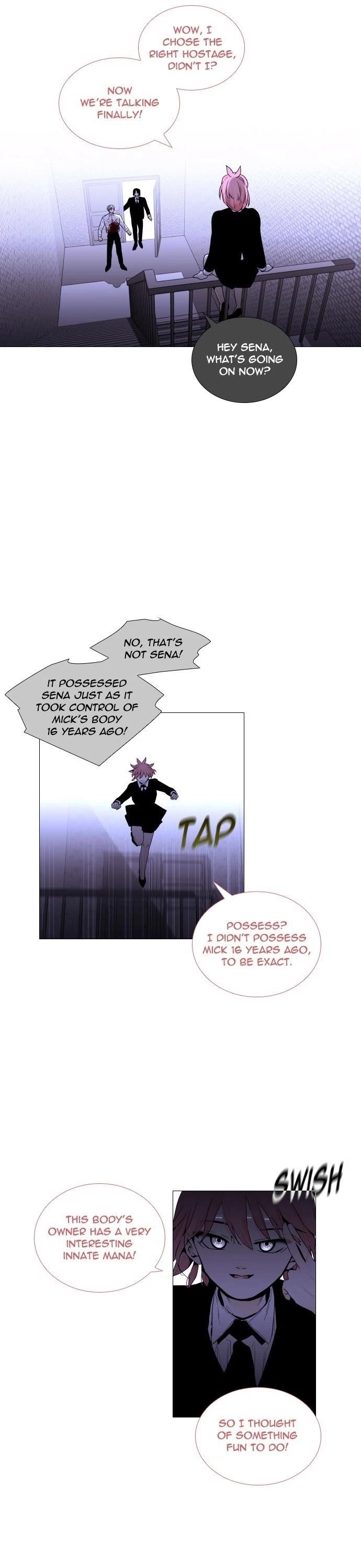 Trump Chapter 289 - Page 17