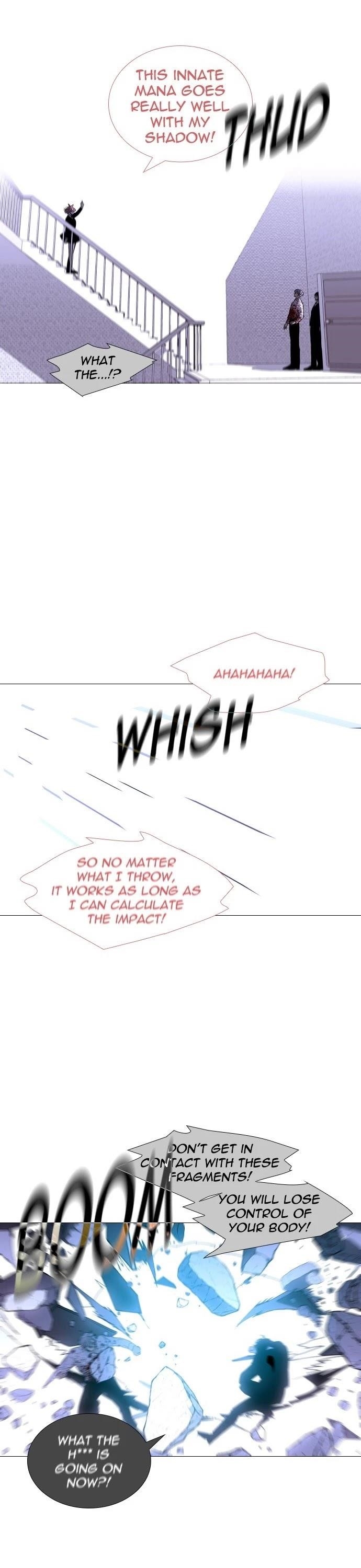 Trump Chapter 289 - Page 18