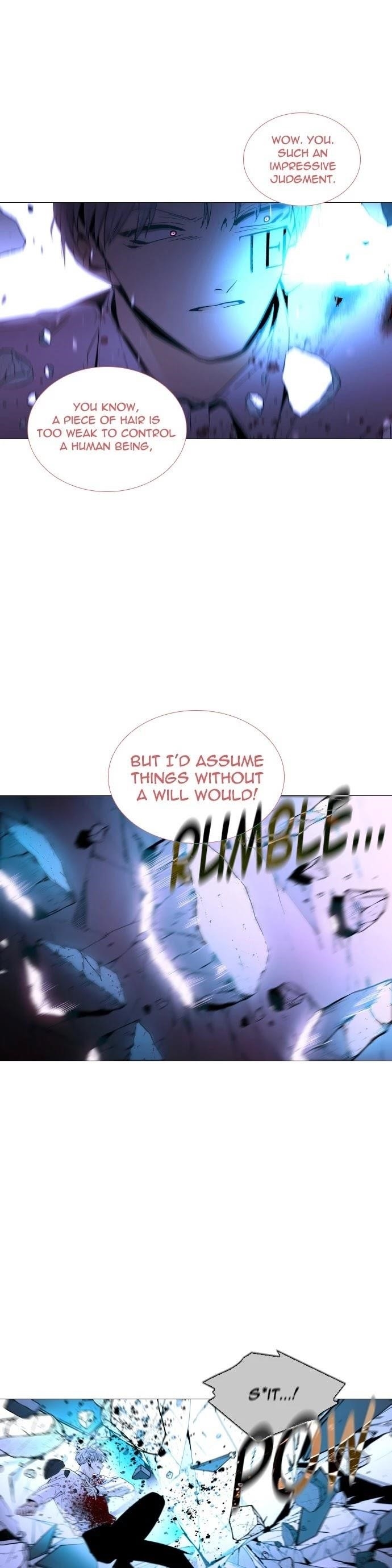 Trump Chapter 289 - Page 19