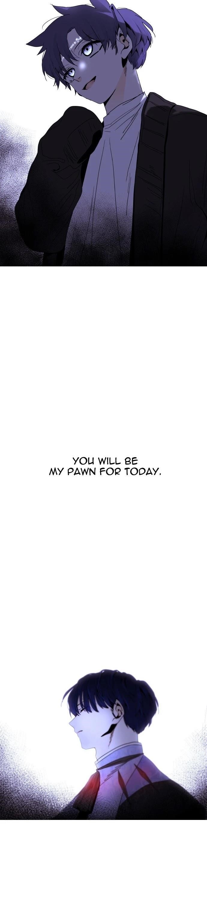 Trump Chapter 289 - Page 2