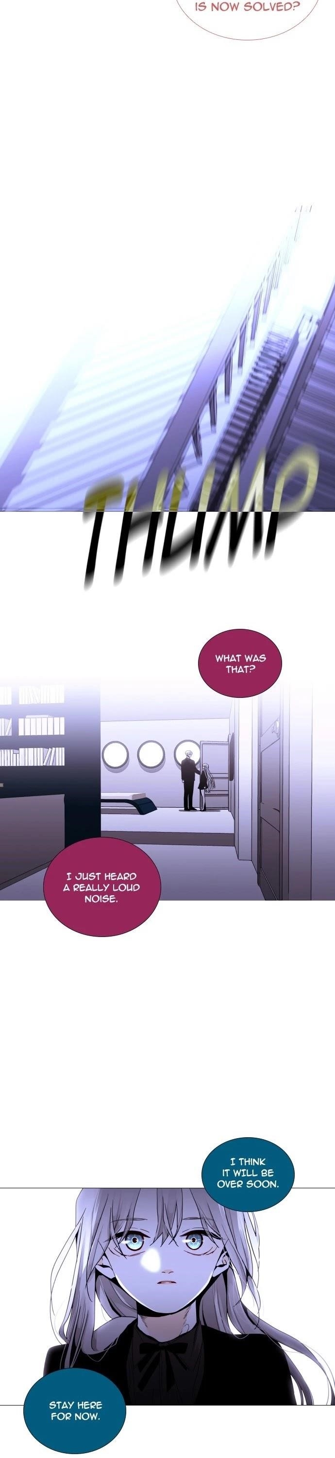 Trump Chapter 289 - Page 22