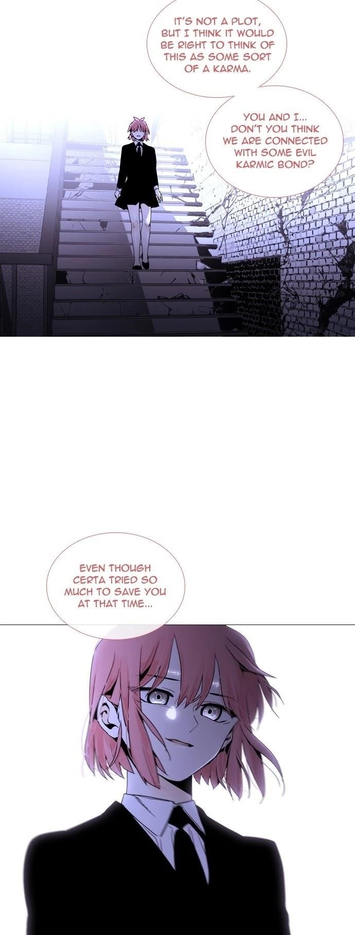 Trump Chapter 289 - Page 25