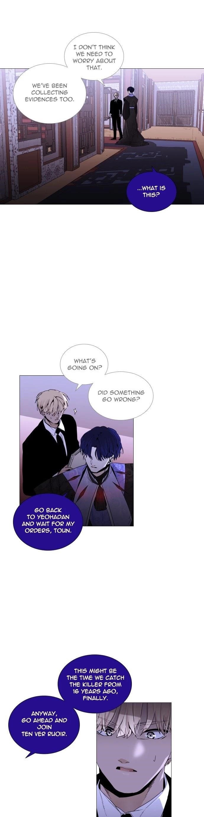 Trump Chapter 289 - Page 3