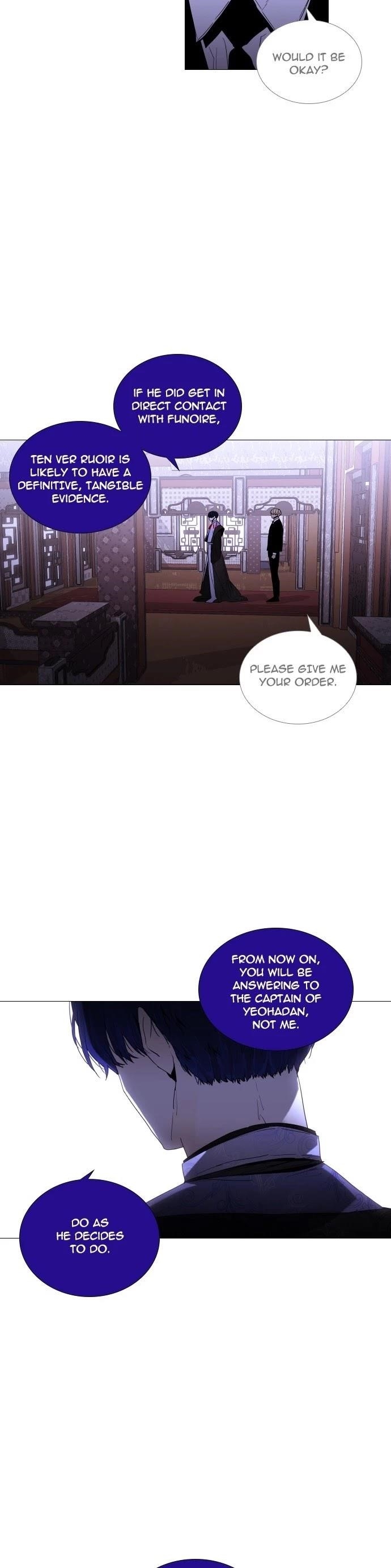 Trump Chapter 289 - Page 4