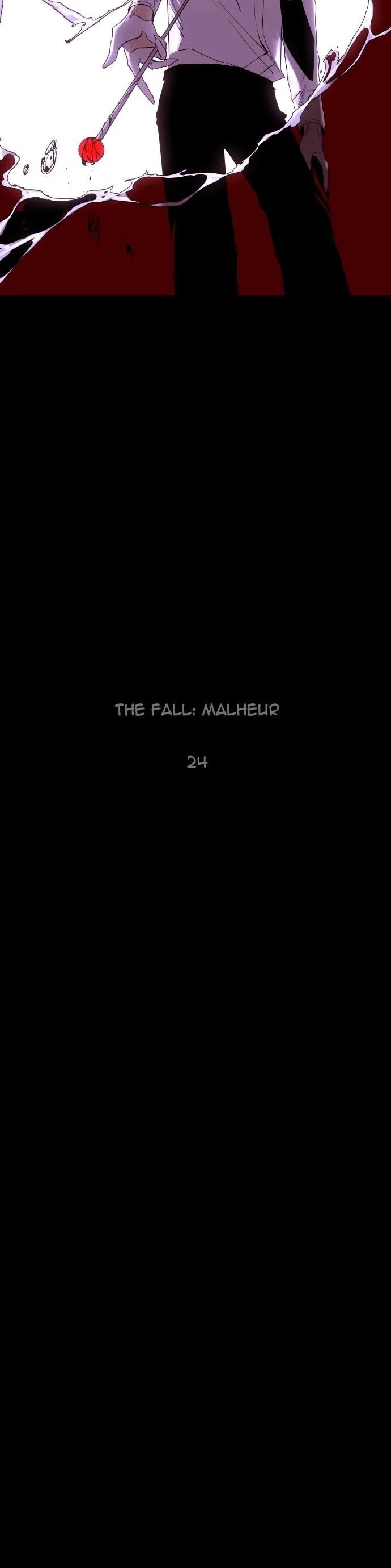 Trump Chapter 289 - Page 8