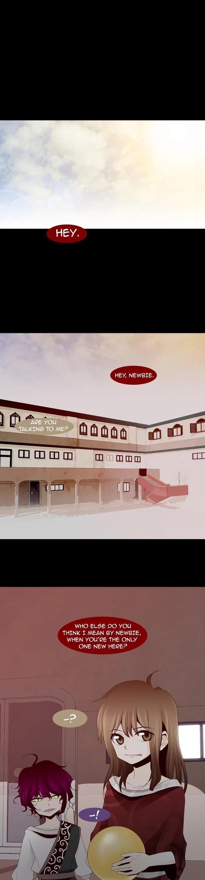 Trump Chapter 29 - Page 1