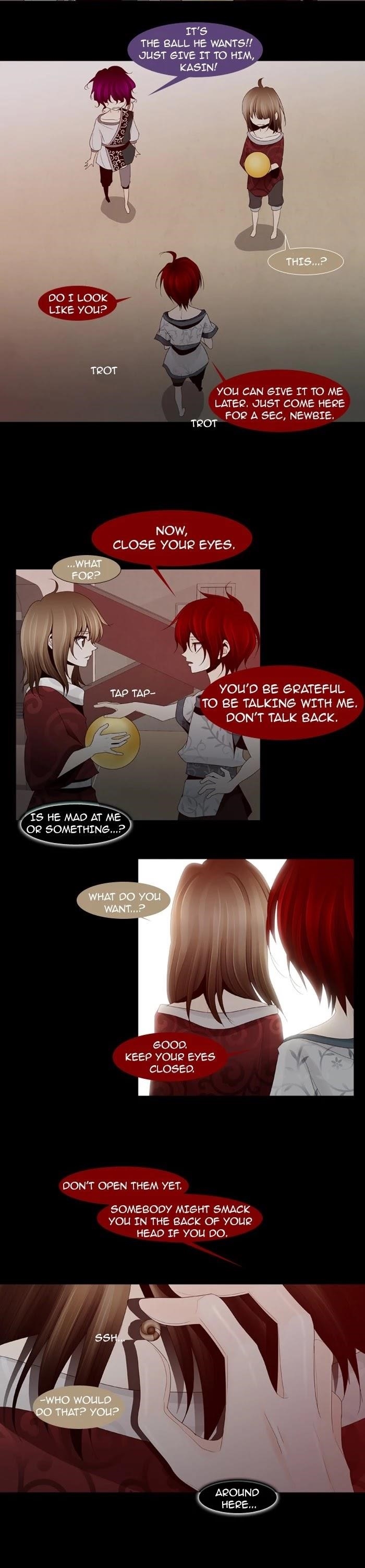 Trump Chapter 29 - Page 2