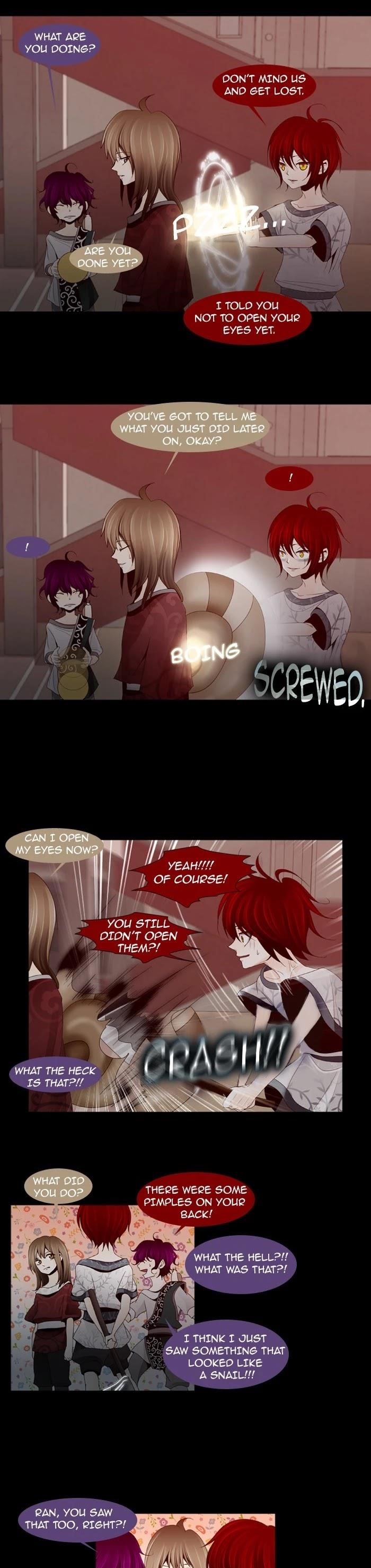 Trump Chapter 29 - Page 3