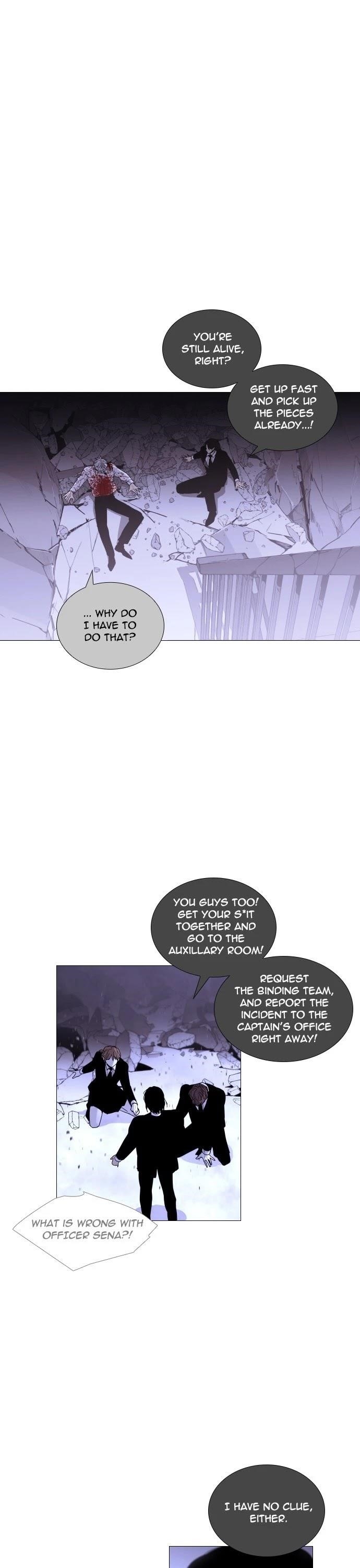 Trump Chapter 290 - Page 1